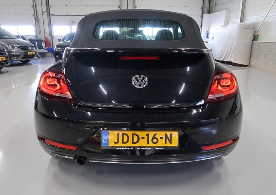 Volkswagen Beetle - Afbeelding 28 van 30