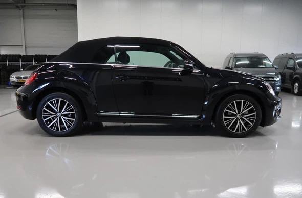 Volkswagen Beetle - Afbeelding 30 van 30