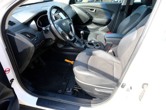 Hyundai ix35 - Afbeelding 2 van 30