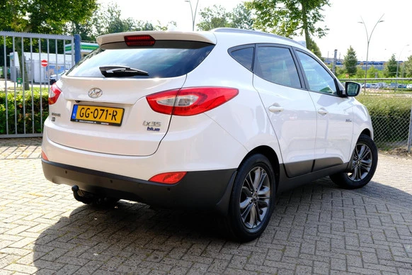 Hyundai ix35 - Afbeelding 3 van 30