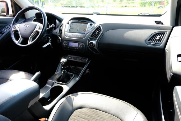 Hyundai ix35 - Afbeelding 5 van 30