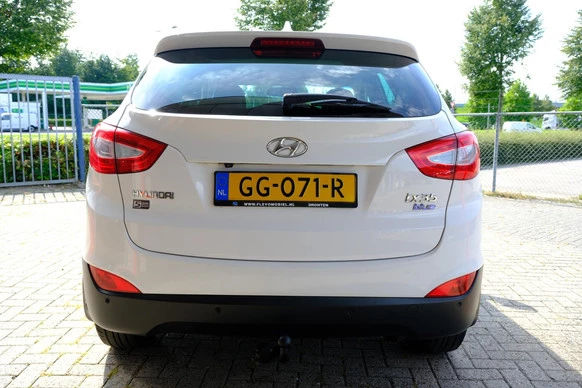 Hyundai ix35 - Afbeelding 8 van 30