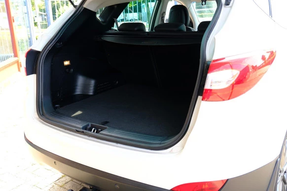 Hyundai ix35 - Afbeelding 9 van 30