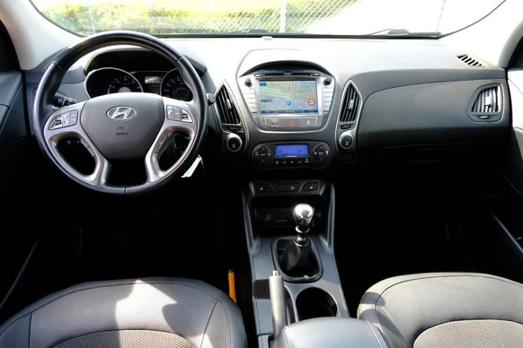 Hyundai ix35 - Afbeelding 10 van 30