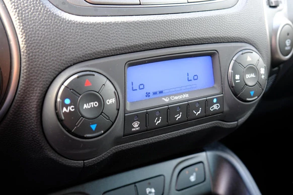 Hyundai ix35 - Afbeelding 11 van 30