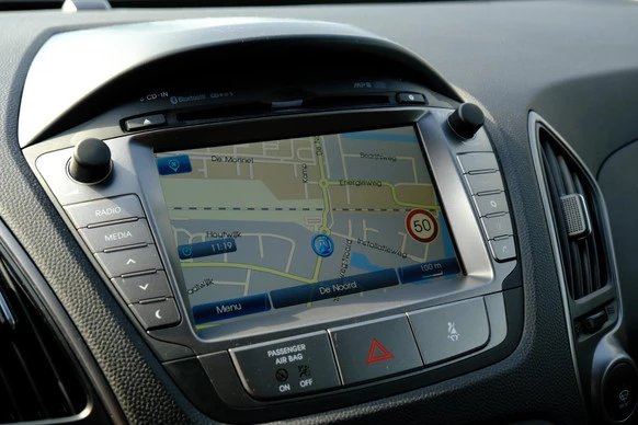Hyundai ix35 - Afbeelding 13 van 30