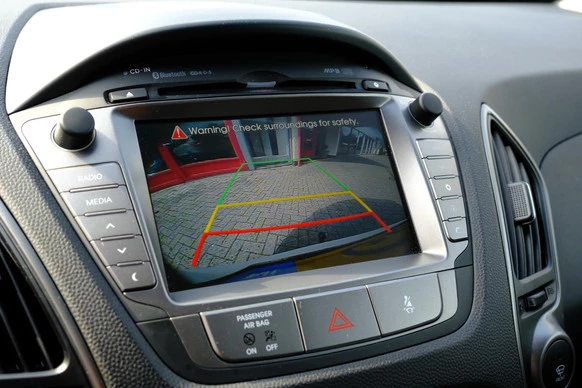 Hyundai ix35 - Afbeelding 14 van 30
