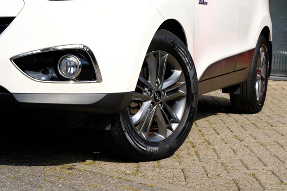 Hyundai ix35 - Afbeelding 15 van 30