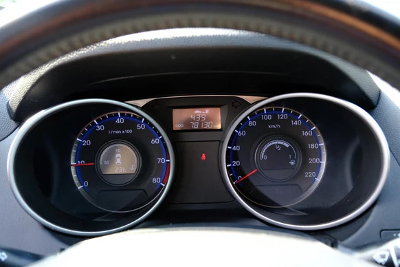 Hyundai ix35 - Afbeelding 20 van 30