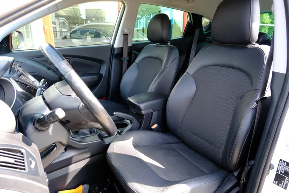 Hyundai ix35 - Afbeelding 21 van 30