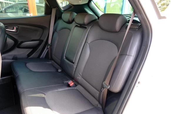 Hyundai ix35 - Afbeelding 22 van 30