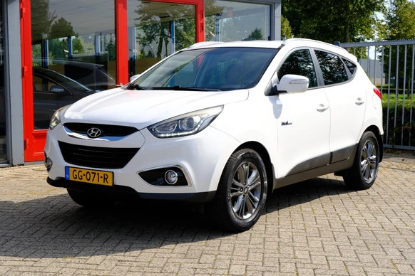 Hyundai ix35 - Afbeelding 23 van 30