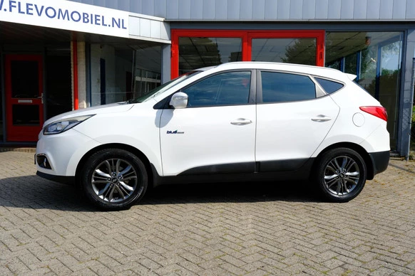 Hyundai ix35 - Afbeelding 24 van 30
