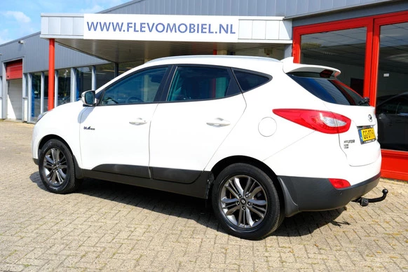 Hyundai ix35 - Afbeelding 25 van 30
