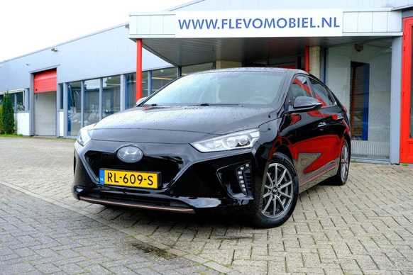 Hyundai IONIQ - Afbeelding 1 van 30