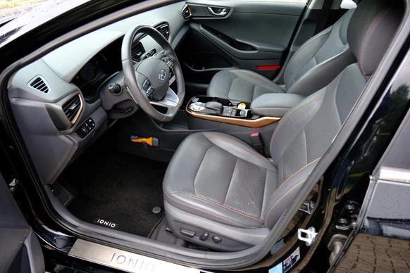 Hyundai IONIQ - Afbeelding 2 van 30