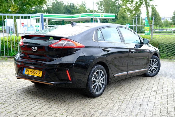 Hyundai IONIQ - Afbeelding 3 van 30