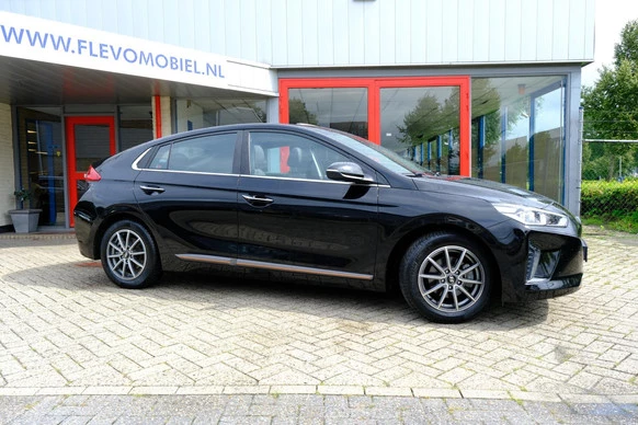 Hyundai IONIQ - Afbeelding 4 van 30