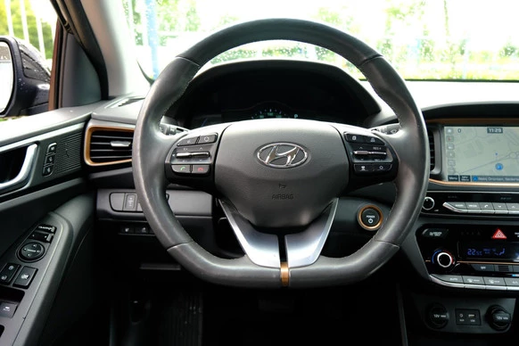 Hyundai IONIQ - Afbeelding 6 van 30