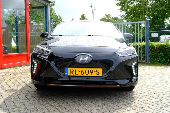 Hyundai IONIQ - Afbeelding 7 van 30