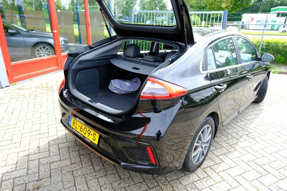 Hyundai IONIQ - Afbeelding 9 van 30