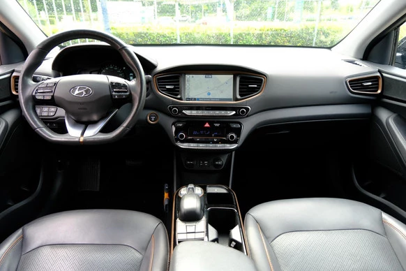 Hyundai IONIQ - Afbeelding 11 van 30