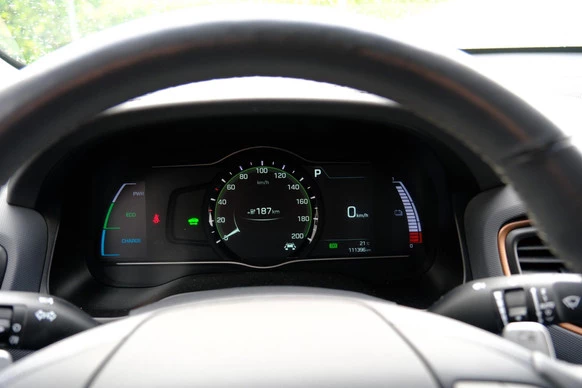 Hyundai IONIQ - Afbeelding 12 van 30