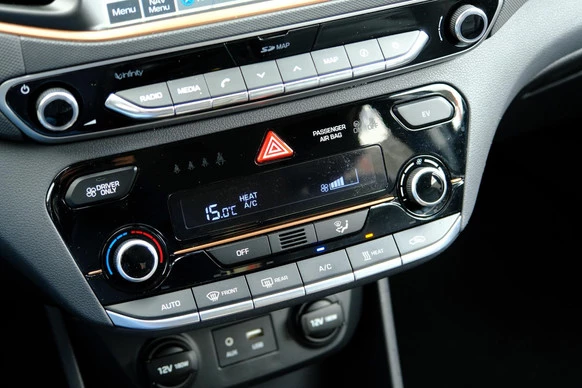 Hyundai IONIQ - Afbeelding 13 van 30
