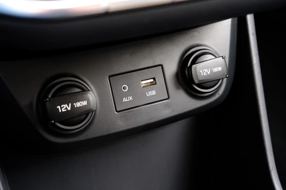Hyundai IONIQ - Afbeelding 14 van 30