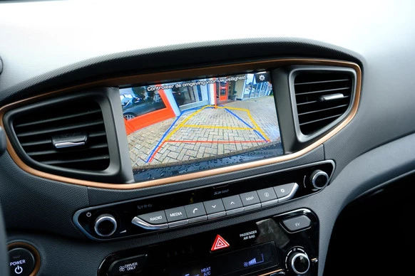 Hyundai IONIQ - Afbeelding 16 van 30