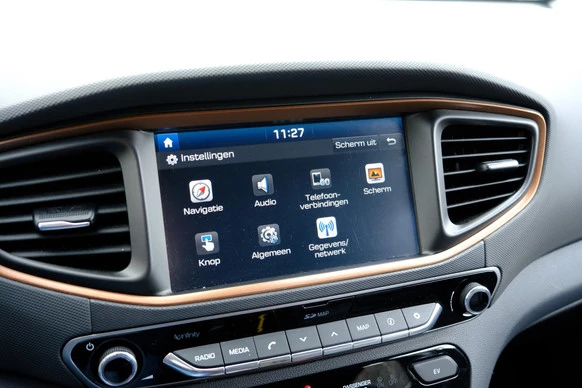 Hyundai IONIQ - Afbeelding 18 van 30