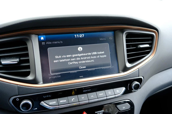 Hyundai IONIQ - Afbeelding 19 van 30