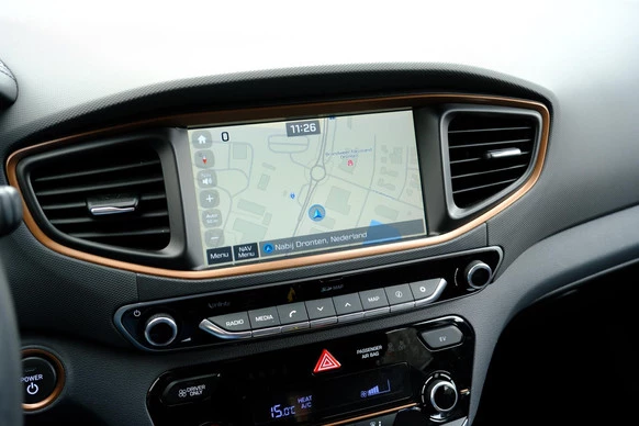Hyundai IONIQ - Afbeelding 20 van 30