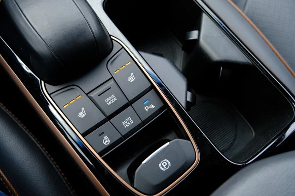 Hyundai IONIQ - Afbeelding 23 van 30