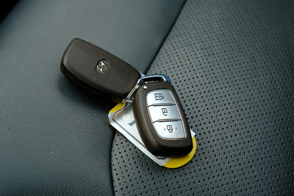 Hyundai IONIQ - Afbeelding 25 van 30
