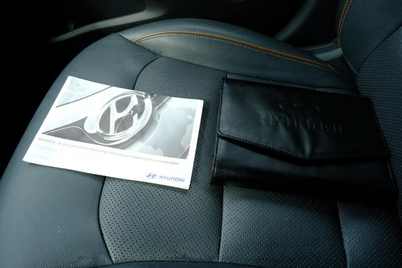 Hyundai IONIQ - Afbeelding 26 van 30