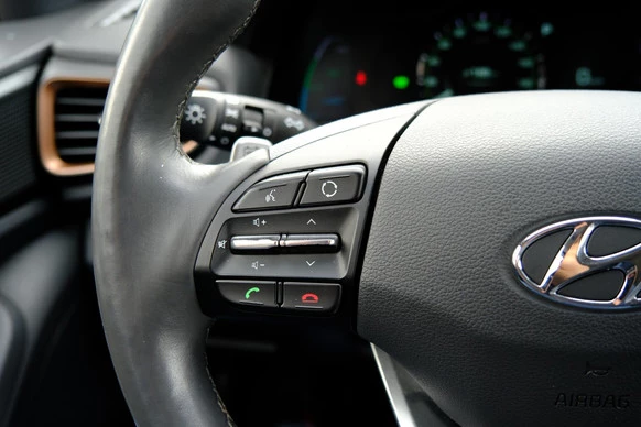 Hyundai IONIQ - Afbeelding 28 van 30