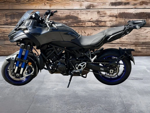 Yamaha NIKEN - Afbeelding 3 van 20