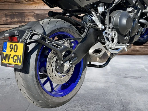 Yamaha NIKEN - Afbeelding 5 van 20