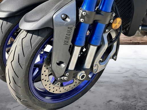Yamaha NIKEN - Afbeelding 6 van 20