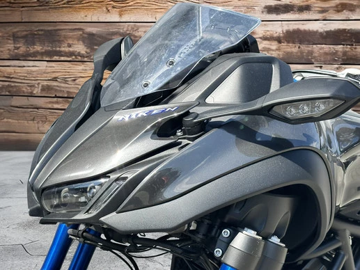 Yamaha NIKEN - Afbeelding 7 van 20