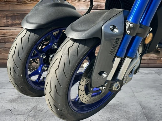 Yamaha NIKEN - Afbeelding 8 van 20