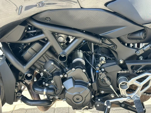 Yamaha NIKEN - Afbeelding 9 van 20