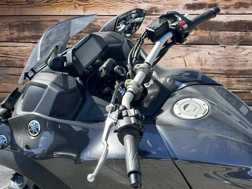 Yamaha NIKEN - Afbeelding 12 van 20