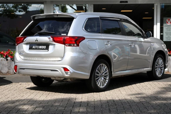 Mitsubishi Outlander - Afbeelding 2 van 30