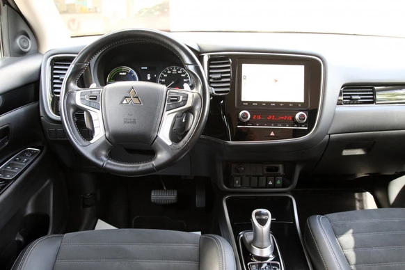 Mitsubishi Outlander - Afbeelding 3 van 30