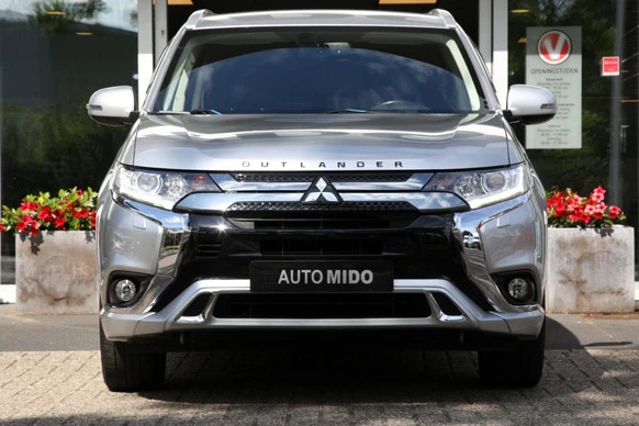 Mitsubishi Outlander - Afbeelding 5 van 30