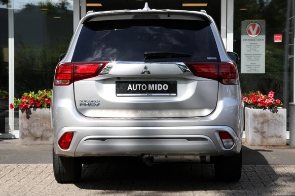 Mitsubishi Outlander - Afbeelding 6 van 30