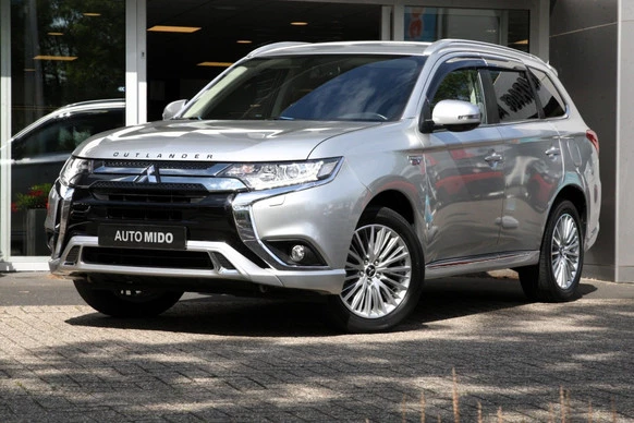 Mitsubishi Outlander - Afbeelding 7 van 30