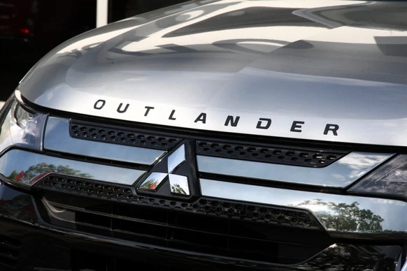 Mitsubishi Outlander - Afbeelding 8 van 30
